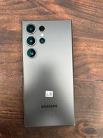 Samsung S24 ULTRA, 256 GB, Ophalen, Zo goed als nieuw, Galaxy S24