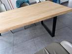 Grote eettafel van juntoo, Ophalen of Verzenden, Zo goed als nieuw