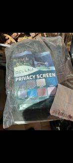 Voile brise vue 1.5x5m, Jardin & Terrasse, Enlèvement, Neuf