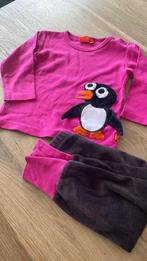 Pyjama lipfish 98, Kinderen en Baby's, Nacht- of Onderkleding, Meisje, Ophalen of Verzenden, Lipfish