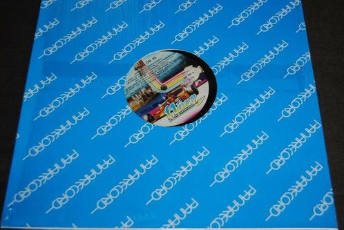 DISCO ON 33 - Disco On 33 NEW & SEALED 12" MAXI VINYL 1981, Cd's en Dvd's, Vinyl | Dance en House, Nieuw in verpakking, Disco