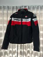 Ducati Corse C5, Ophalen, Dainese, Jas | textiel, Heren