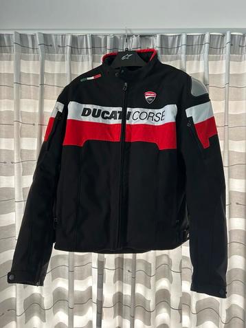 Ducati Corse C5 beschikbaar voor biedingen