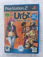 Les urbz, les Sims in the city, jeu PS2, Consoles de jeu & Jeux vidéo, Jeux | Sony PlayStation 2, Enlèvement ou Envoi, Utilisé
