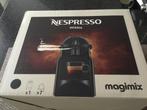 Nespresso inissia koffiemachine, Elektronische apparatuur, Koffiezetapparaten, Overige typen, Ophalen of Verzenden, 1 kopje, Koffiemachine