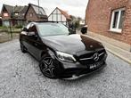 Mercedes C 300 de 9G AMG | 360 | Open Dak! | Burmester, Cuir, Argent ou Gris, Achat, 143 kW