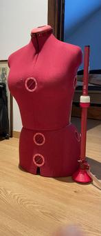 Buste couture, Hobby & Loisirs créatifs, Enlèvement, Utilisé, Autres applications