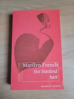 Roman Marilyn French - Het bloedend hart, Boeken, Ophalen of Verzenden, Zo goed als nieuw