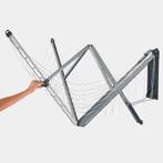Wallfix droogrek wand Brabantia, Tuin en Terras, Ophalen, Zo goed als nieuw