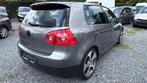 VOLKSWAGEN GOLF5 GTI 2007 BENZINE 2.0 200PK 287.000KM, Auto's, Bedrijf, Handgeschakeld, 5 deurs, Golf