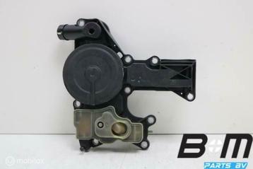 Olieafscheider Audi Q5 8R 2.0 TFSI CHJ 06H103495J beschikbaar voor biedingen