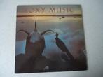 LP van "Roxy Music" Avalon anno 1982., Ophalen of Verzenden, 1980 tot 2000, Gebruikt, 12 inch