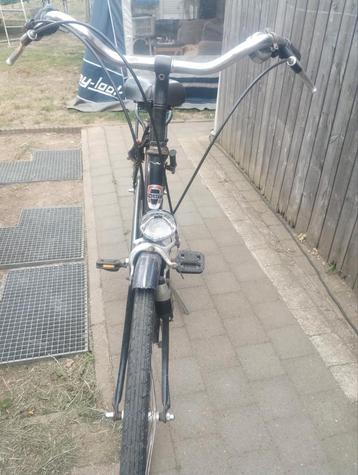 helemaal nagekeken door fietsenmaker, 7 fitnessen,  beschikbaar voor biedingen
