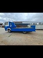 Oltimer vrachtwagen fiat, Auto's, Oldtimers, Bedrijf, Te koop, Fiat