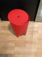 Philippe Starck design krukje, Ophalen