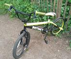 Vélo BMX MBM Instinct 20" Freestyle - Steel - MBM, BMX, Guidon à 360°, 16 à 20 pouces, Enlèvement
