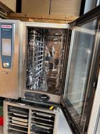 Rational combi oven, Zakelijke goederen, Horeca | Keukenapparatuur, Ophalen, Gebruikt, Ovens, Microgolfovens en Steamers