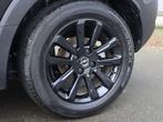 Opel Crossland ELEGANCE 1.2T |AT6|KEYLESS|ECC|CAMERA+SENSOR, Auto's, Automaat, Zwart, 130 pk, 96 kW
