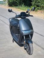 Segway E125S 45km/u Black Edition | elektrische scooter, Ophalen of Verzenden, Zo goed als nieuw, Elektrisch