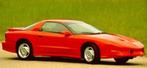 Pièces pontiac trans am 3.4l, Enlèvement, Utilisé, Autres marques automobiles