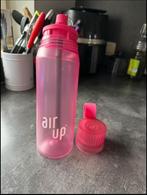 Gourde Air up / Air up Drinkfles, Comme neuf