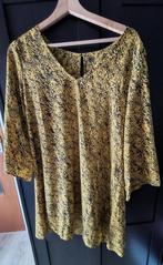 Prachtige zomerse tuniek, Ophalen of Verzenden, Nieuw, Maat 46/48 (XL) of groter