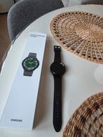 Samsung Galaxy Watch 6 4G 47mm - Bandje, Oplaadkabel, Doos, Ophalen, Gebruikt
