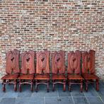 Stoelen hout, Ophalen of Verzenden, Hout