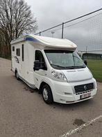Zeer mooie fiat ducato 23 multijet, Particulier, Fiat