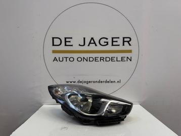 HYUNDAI IX20 IX 20 KOPLAMP LINKS 92101-1KXXX beschikbaar voor biedingen
