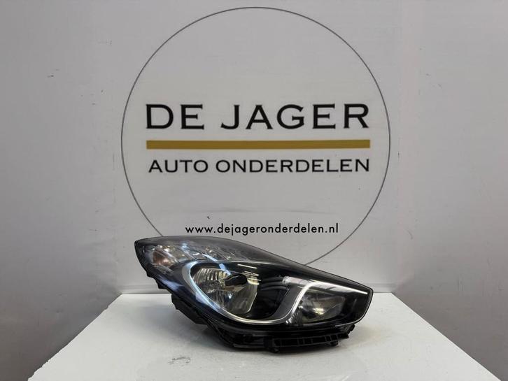 HYUNDAI IX20 IX 20 KOPLAMP LINKS 92101-1KXXX, Auto-onderdelen, Verlichting, Hyundai, Gebruikt