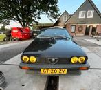 Alfa Alfetta GTV 2000, 100 kW, 4 zetels, Beige, 4 cilinders