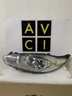 Koplamp Ford Fiesta Mk7 facelift Halogeen links, Auto-onderdelen, Ophalen of Verzenden, Gebruikt, Ford