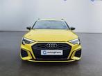 Audi A3 45 TFISe Plug-in*S-Line*Garantie=06/2029, Automaat, Lederen bekleding, 1498 cc, Euro 6