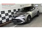 Toyota C-HR C-HIC BI-TONE, Auto's, Te koop, Zilver of Grijs, Stadsauto, 5 deurs