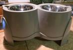 Eet- en drinkbak, Dieren en Toebehoren, Ophalen, Gebruikt