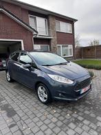 Ford fiesta 1.0 benzine ecoboost blanco gekeurd voor verkoop, Auto's, Euro 5, Handgeschakeld, Particulier, Fiësta