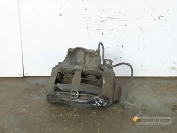 MAN Brake System Remklauw voor Li. beschikbaar voor biedingen