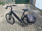 Qwic RD9 Achterwielmotor, Batterij in frame, Fietsen en Brommers, Elektrische fietsen, Qwic, Zo goed als nieuw, Ophalen