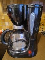 Rowenta Napoli koffiezetmachine, Elektronische apparatuur, Koffiezetapparaten, Ophalen, Koffiemachine, Gemalen koffie, Zo goed als nieuw