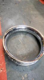 (rim) velg 16 inch chroom gebruikt, Niet ingevuld, Gebruikt, Niet ingevuld, Ophalen of Verzenden