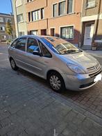 Citroen xsare Picasso, Auto's, Citroën, Stof, Overige modellen, Radio, Particulier