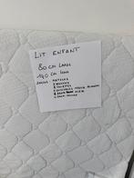 Lit enfant complet, Ophalen, Gebruikt, Eenpersoons, 80 cm