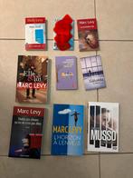 Livres -  Levy, Gavalda, Musso, Constantine, Livres, Enlèvement, Comme neuf, Divers auteurs, Belgique