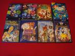 118 disney dvd's, Ophalen of Verzenden, Tekenfilm