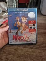 Niko 2 Le petit renne, CD & DVD, Blu-ray, Enfants et Jeunesse, Neuf, dans son emballage, Enlèvement ou Envoi