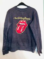 Trui the rolling Stones - medium, Vêtements | Hommes, Pulls & Vestes, Comme neuf, Enlèvement ou Envoi