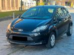 FORD FIESTA* ÉTAT TRÈS PROPRE, 1242 cm³, Euro 5, Achat, Entreprise