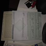 saab, Auto's, Saab, 2171 cc, Beige, Leder, 5 deurs
