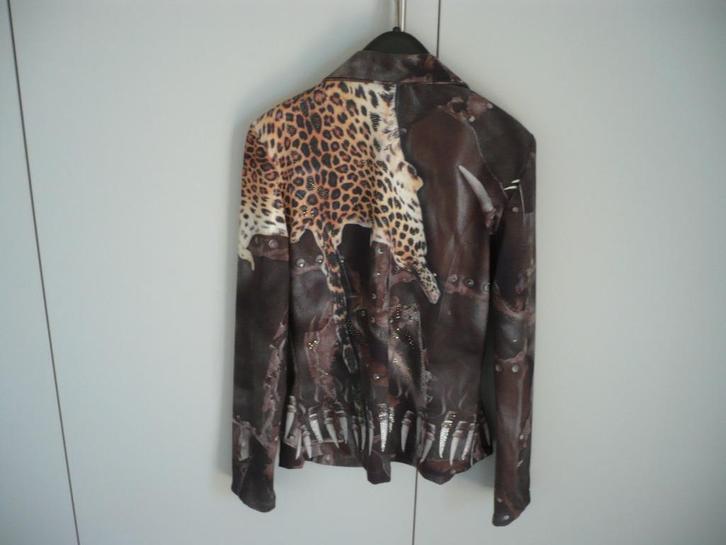 mooie blazers dames, Kleding | Dames, Jasjes, Kostuums en Pakken, Zo goed als nieuw, Jasje, Maat 38/40 (M), Ophalen